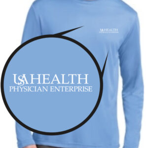 USA Physician Enterprise Long Tee