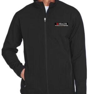 USA Physician Soft Shell Jacket - Men's