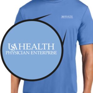 USA Physician Enterprise Short Tee