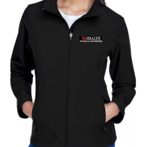 USA Physician Soft Shell Jacket - Women's