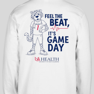 Game Day 2026 Long Sleeve Shirt