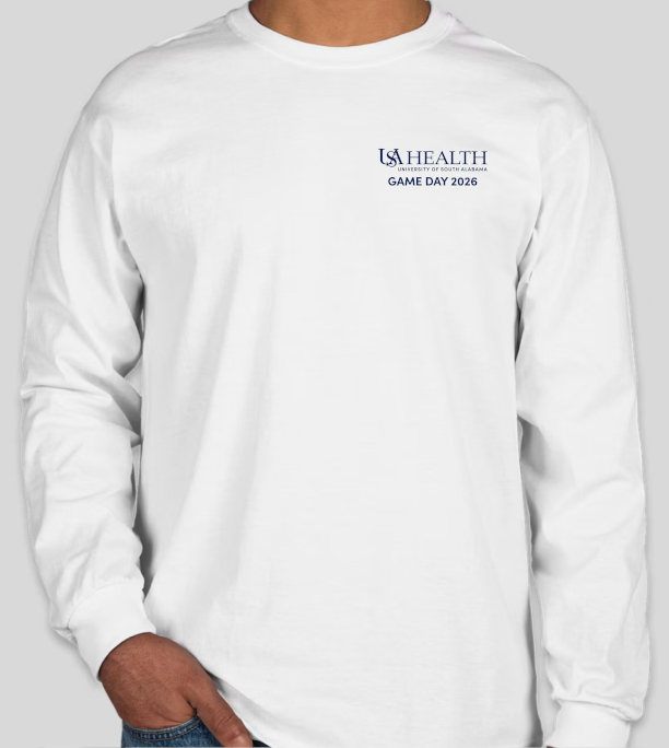 Game Day 2026 Long Sleeve Shirt - Image 2